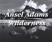 Ansel Adams Wilderness Gallery