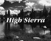 High Sierra Gallery