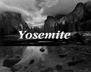 Yosemite Gallery